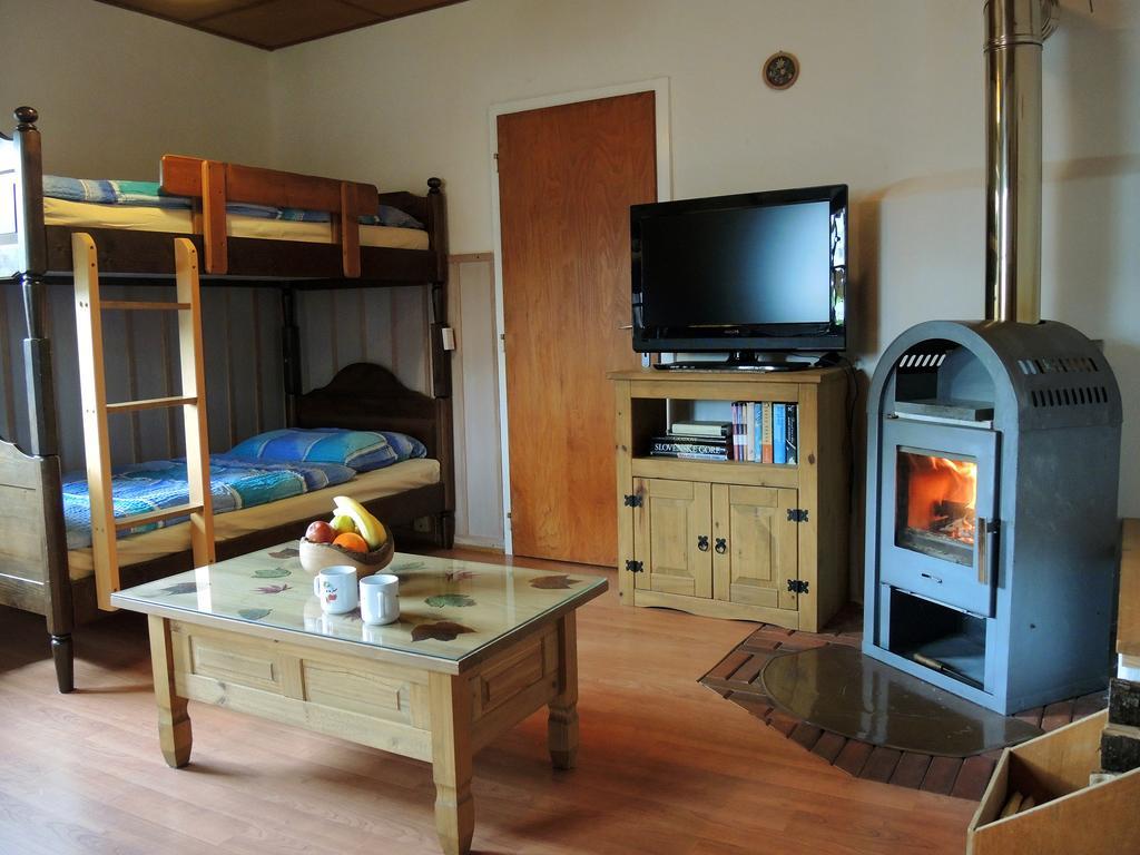 Apartments Torkar เบลด ห้อง รูปภาพ
