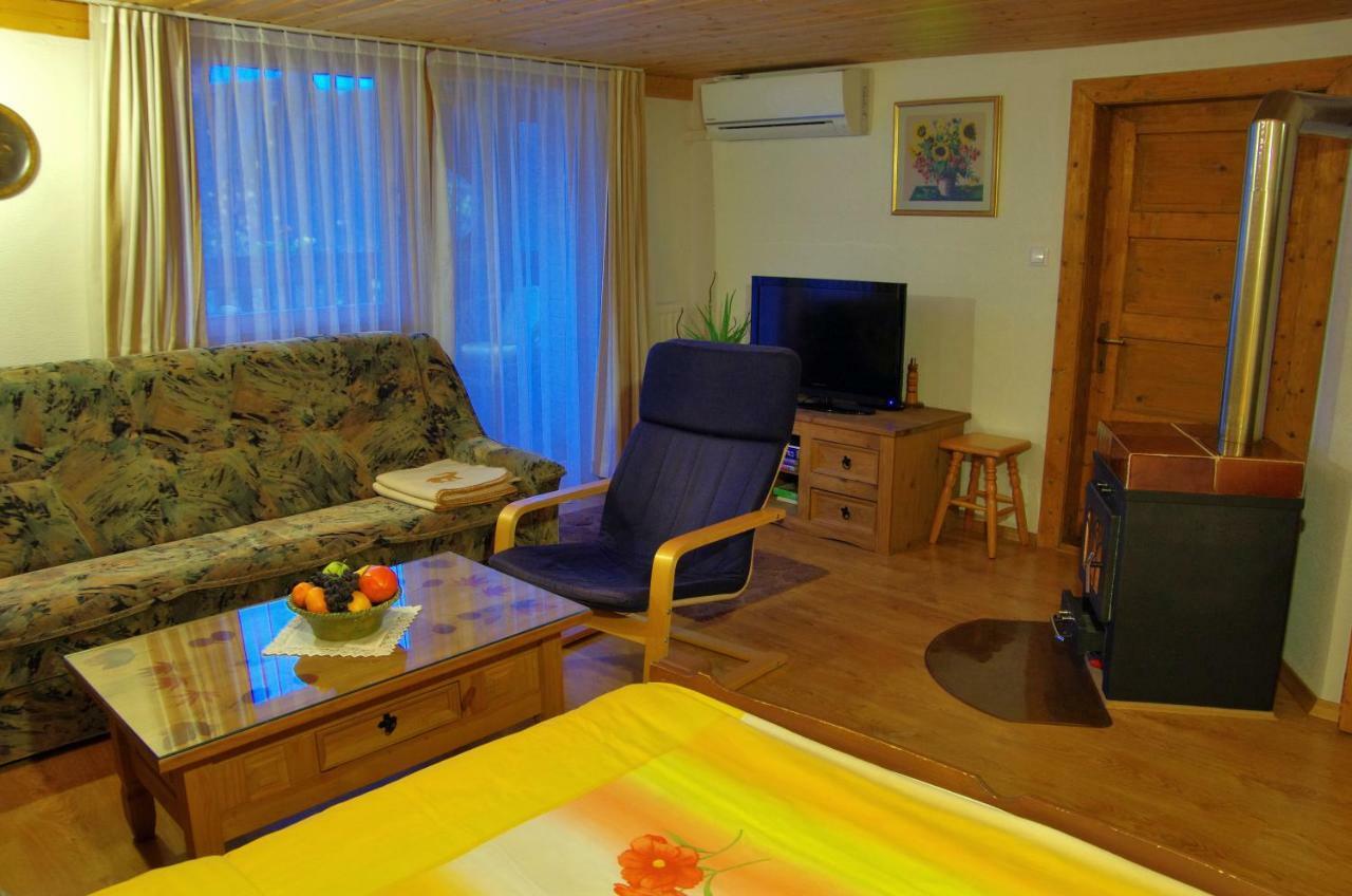 Apartments Torkar เบลด ภายนอก รูปภาพ