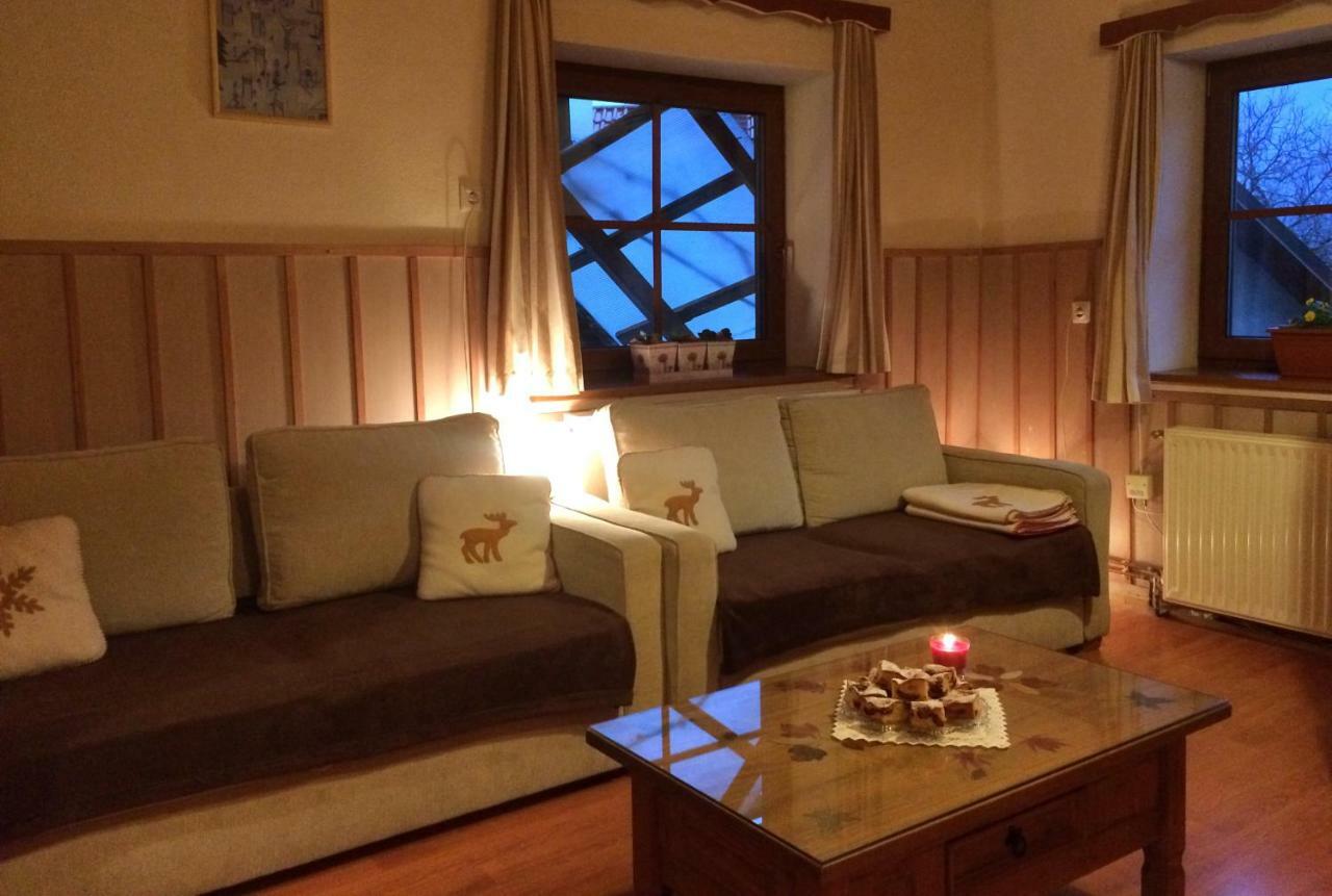Apartments Torkar เบลด ภายนอก รูปภาพ